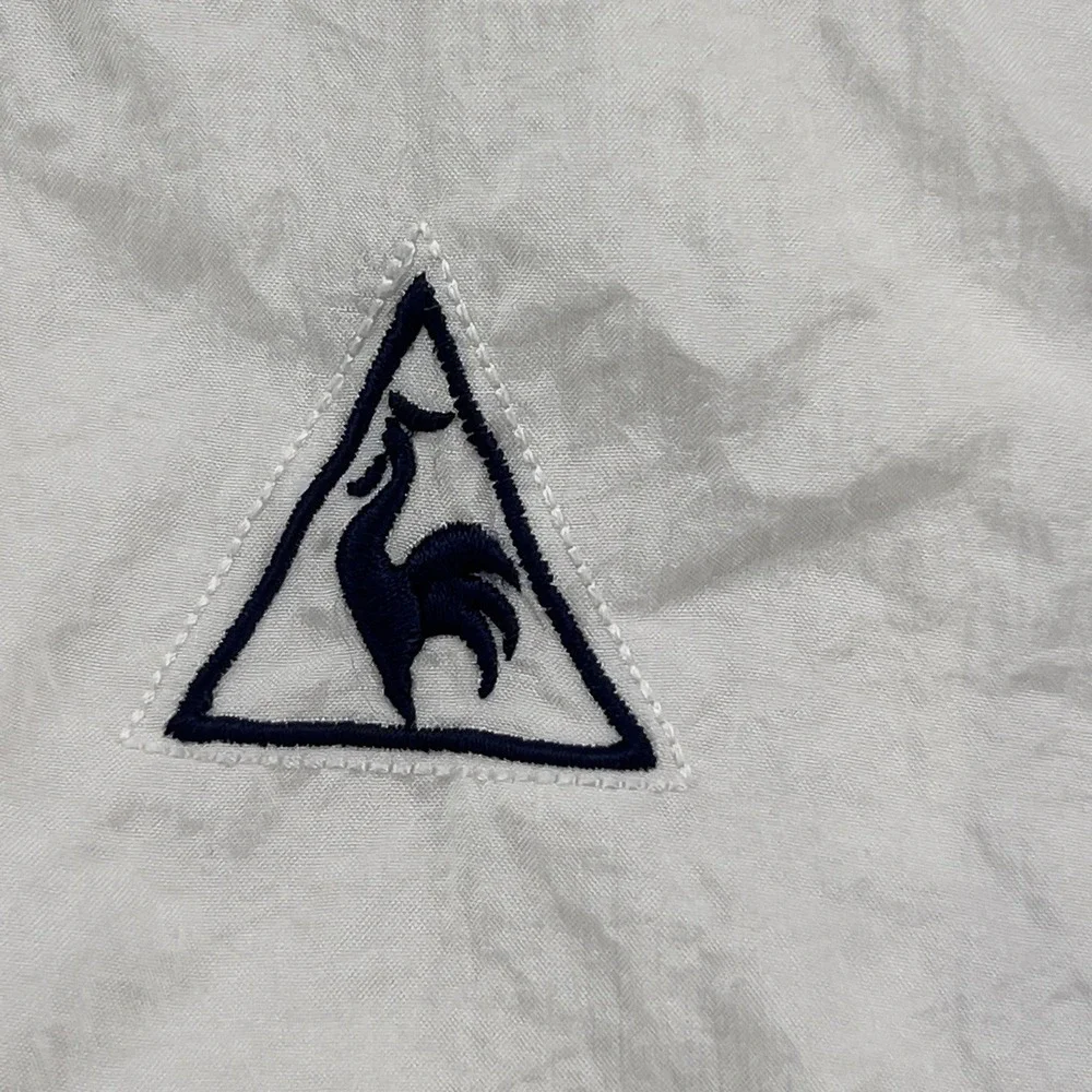 Le Coq Sportif vtg le